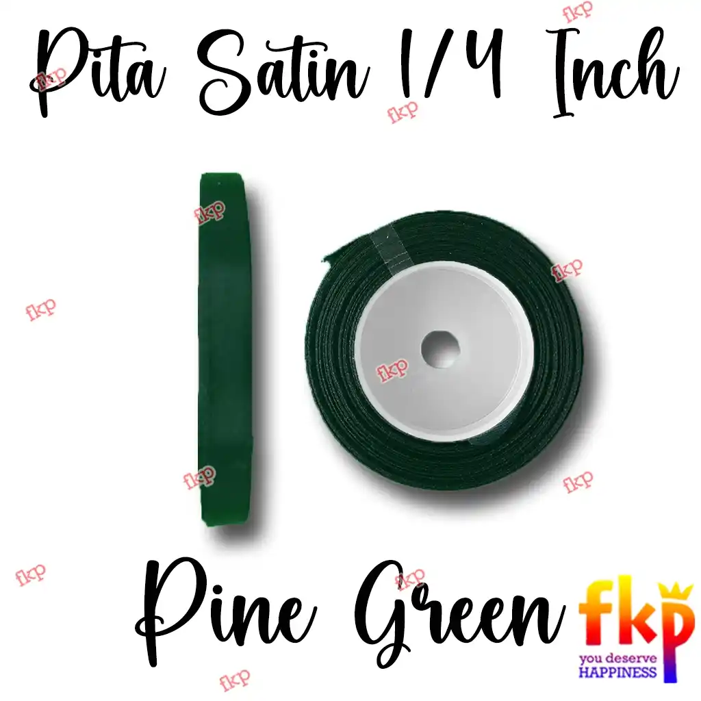 Pine Green